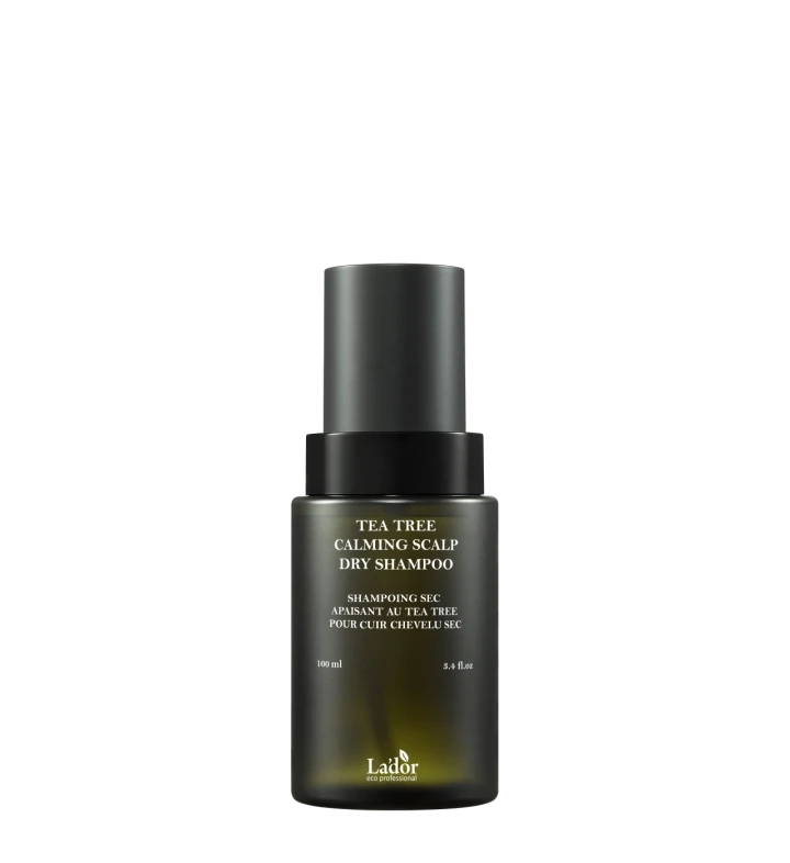 LADOR Tea Tree Calming Scalp Dry Shampoo 100ml