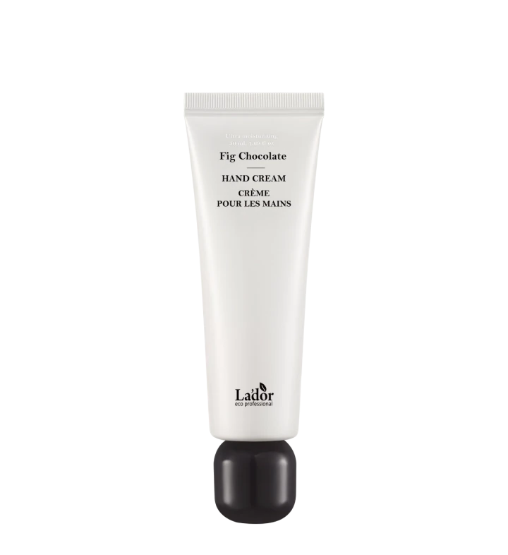 LADOR Hand Cream Fig Chocolate 50 мл