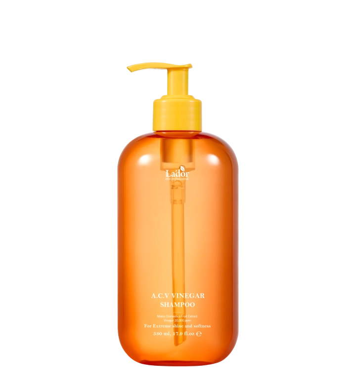 LADOR ACV Vinegar Shampoo 530 ml