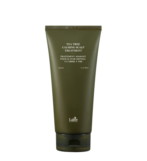 LADOR Tea Tree Calming Scalp Treatment 330 ml
