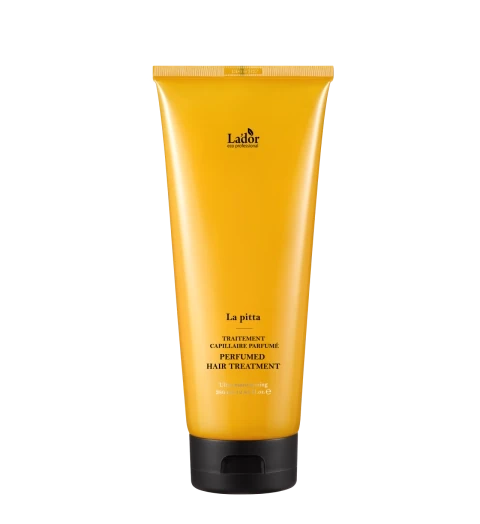 LADOR Perfumed Hair Treatment La Pitta 380 мл