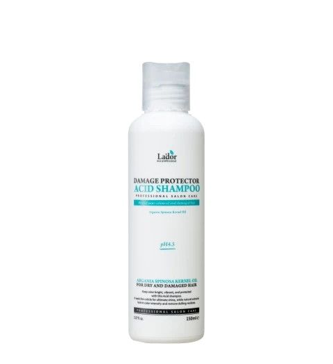 LADOR Damage Protector Acid Shampoo 150 ml