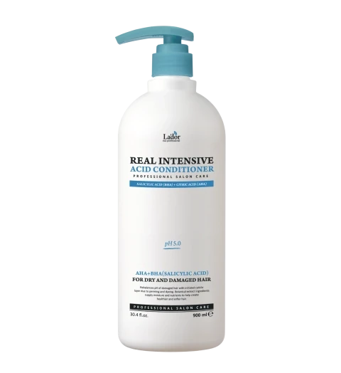 LADOR Real Intensive Acid Сonditioner 900 ml