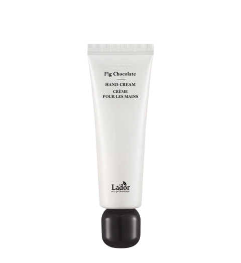 LADOR Hand Cream Fig Chocolate 50 мл