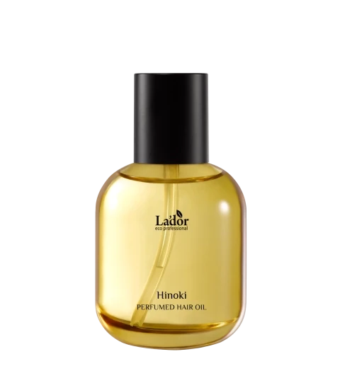 LADOR Perfumed Hair Oil Hinoki 80 ml