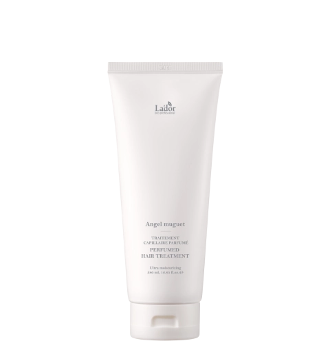 LADOR Perfumed Hair Treatment Angel Muguet 380 ml