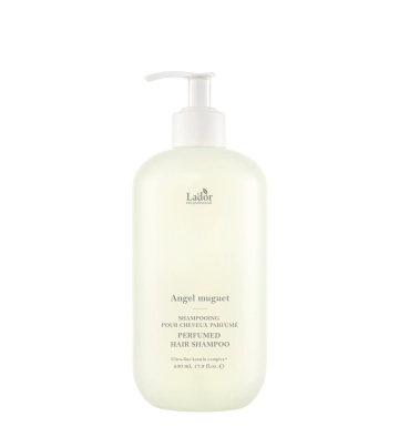 LADOR Perfumed Hair Shampoo Angel Muguet 530 ml