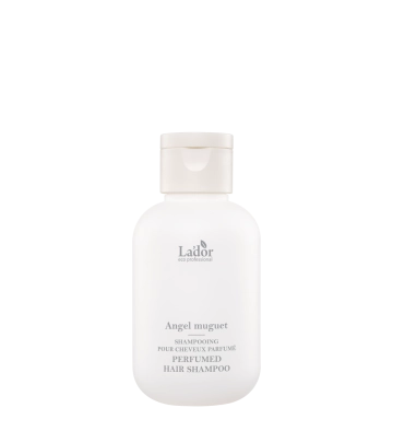 LADOR Perfumed Hair Shampoo Angel Muguet 100 ml