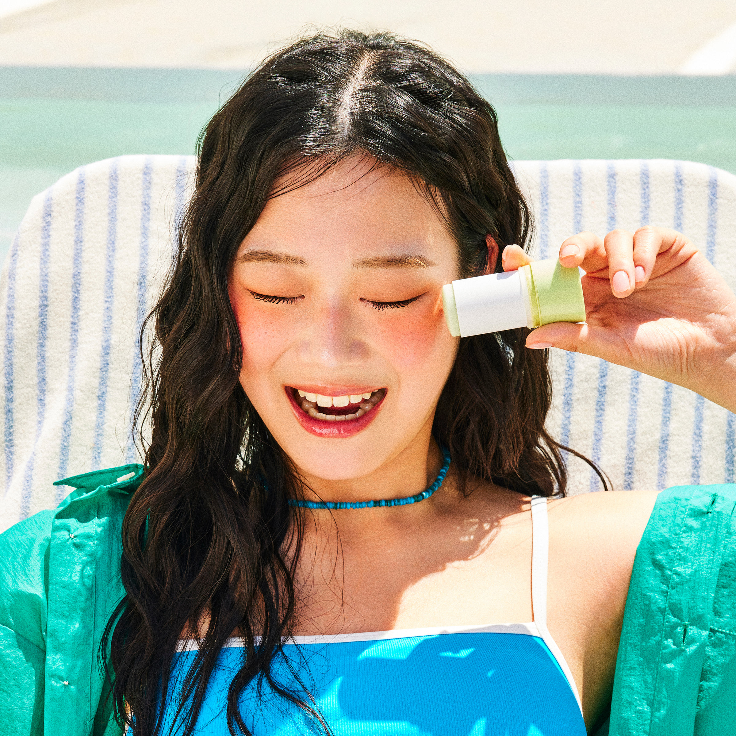 LADOR Tamanu Sun Cream